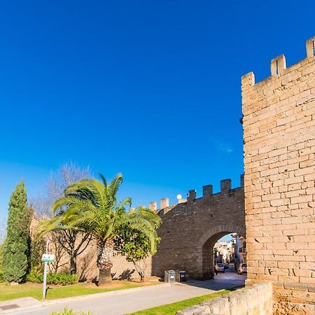 Ideal Property Mallorca - Barbera Alcúdia Extérieur photo
