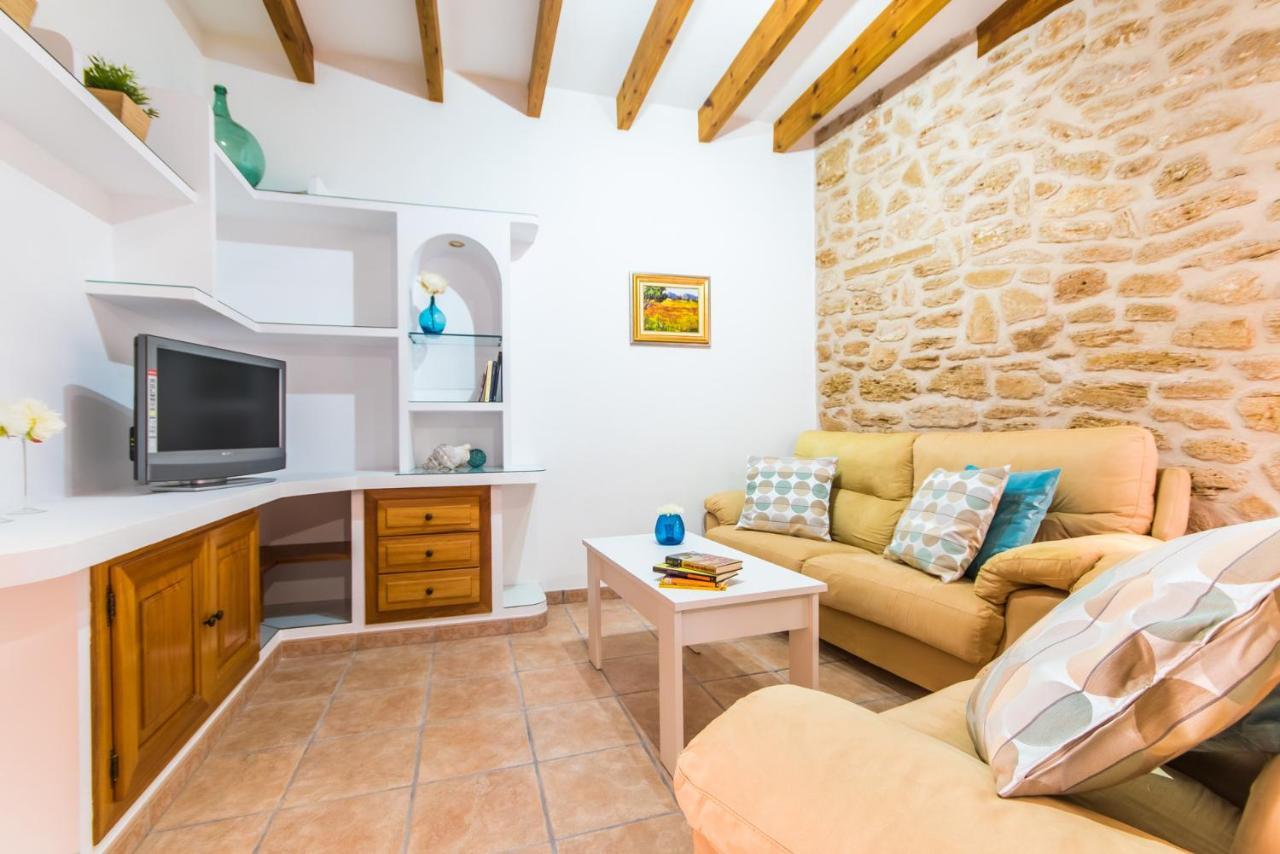 Ideal Property Mallorca - Barbera Alcúdia Extérieur photo