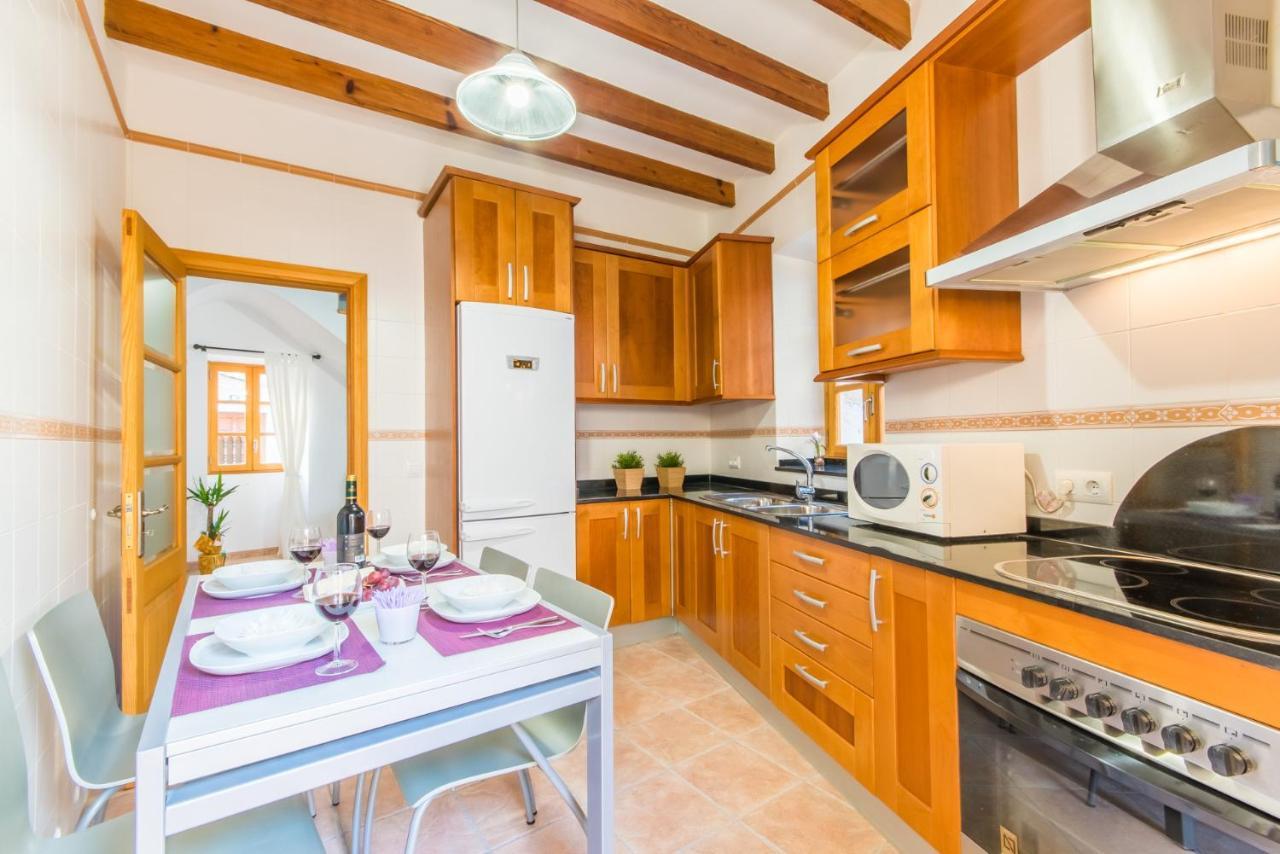 Ideal Property Mallorca - Barbera Alcúdia Extérieur photo
