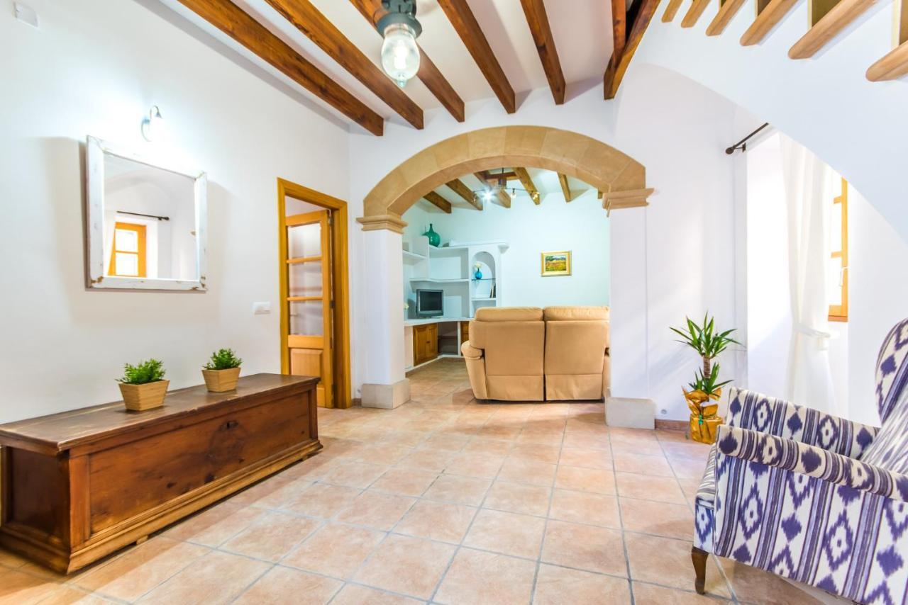 Ideal Property Mallorca - Barbera Alcúdia Extérieur photo