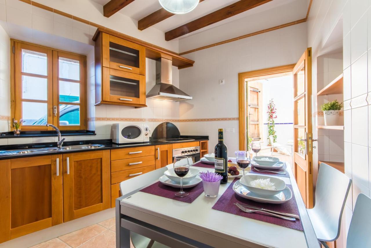 Ideal Property Mallorca - Barbera Alcúdia Extérieur photo