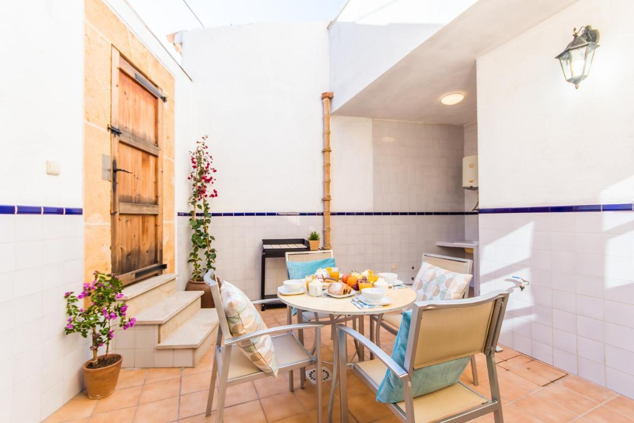 Ideal Property Mallorca - Barbera Alcúdia Extérieur photo
