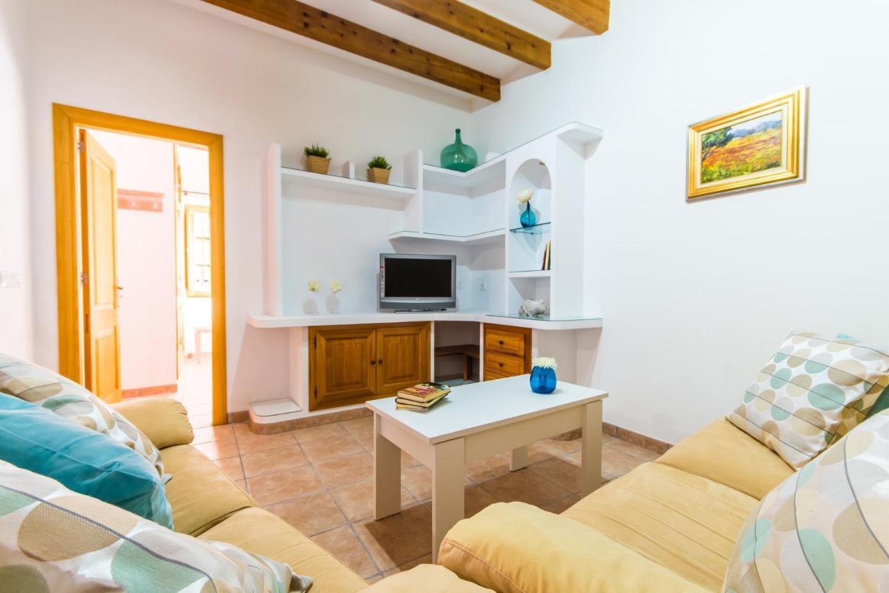 Ideal Property Mallorca - Barbera Alcúdia Extérieur photo