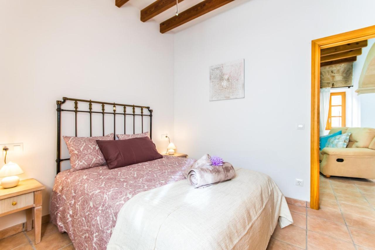 Ideal Property Mallorca - Barbera Alcúdia Extérieur photo
