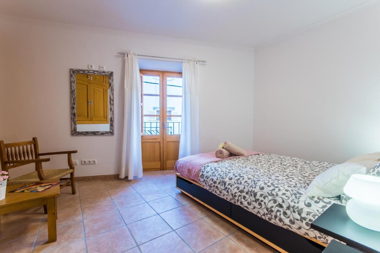 Ideal Property Mallorca - Barbera Alcúdia Extérieur photo