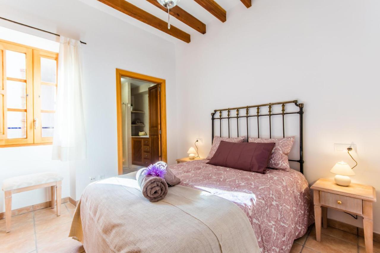 Ideal Property Mallorca - Barbera Alcúdia Extérieur photo