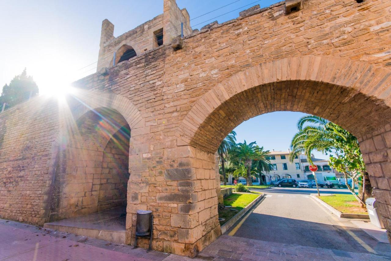 Ideal Property Mallorca - Barbera Alcúdia Extérieur photo