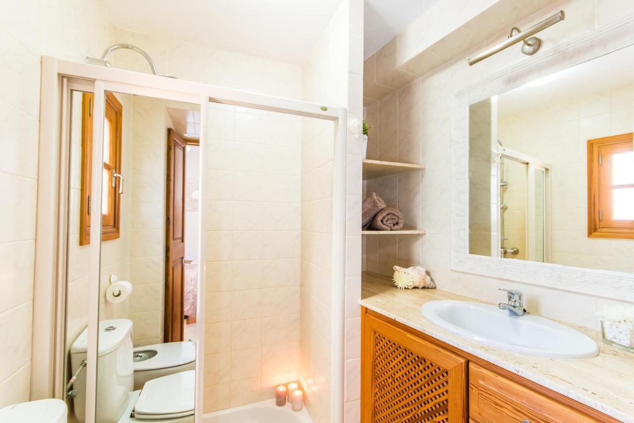 Ideal Property Mallorca - Barbera Alcúdia Extérieur photo