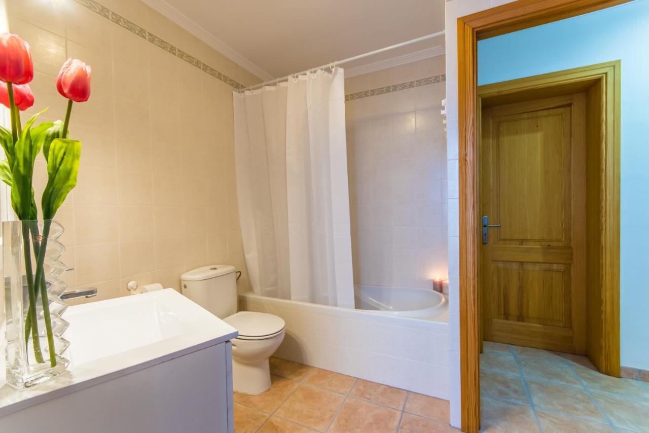 Ideal Property Mallorca - Barbera Alcúdia Extérieur photo
