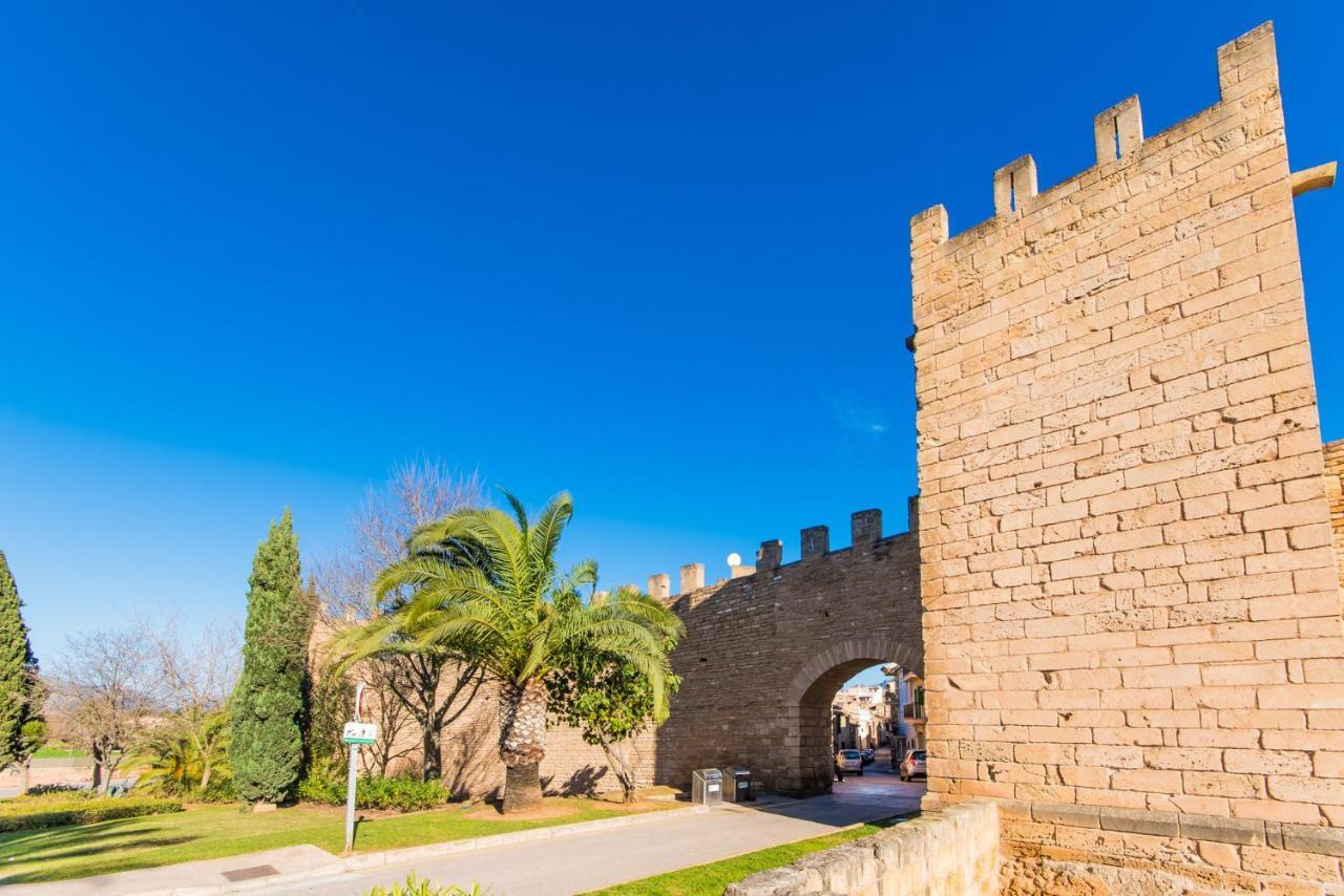 Ideal Property Mallorca - Barbera Alcúdia Extérieur photo