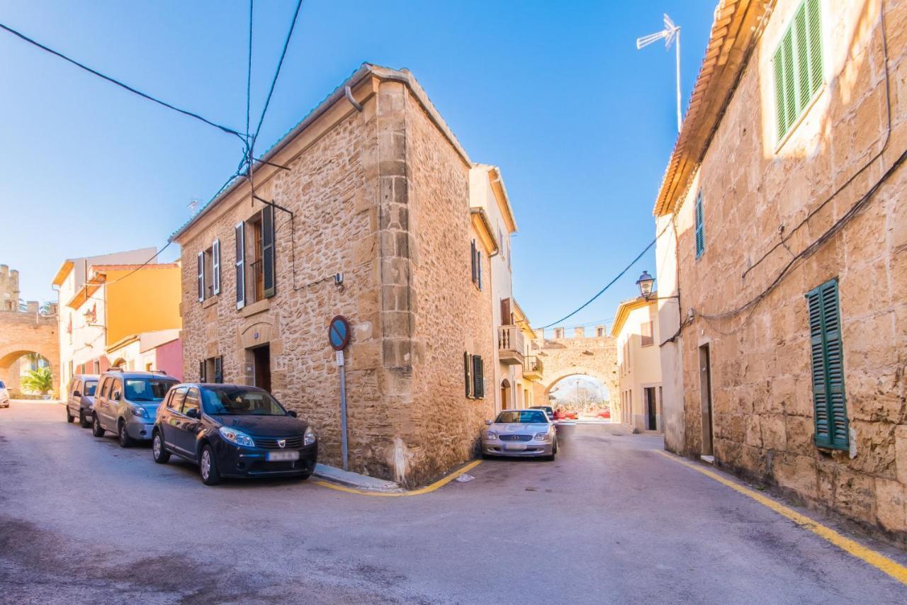 Ideal Property Mallorca - Barbera Alcúdia Extérieur photo